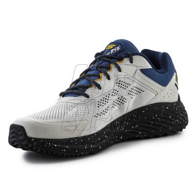 3. Skechers Bounder Rse M 232780-NTMT shoes