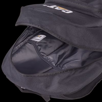 5. Caterpillar Tactical Backpack black (84722-84)