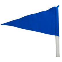 SELECT CORNER FLAG BLUE