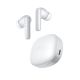 3. QCY T13 Pro Wireless In-Ear Noise Cancelling ANC Headphones - White
