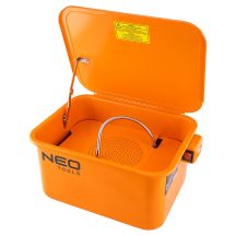 Car parts washer 13 liters