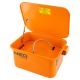 Car parts washer 13 liters