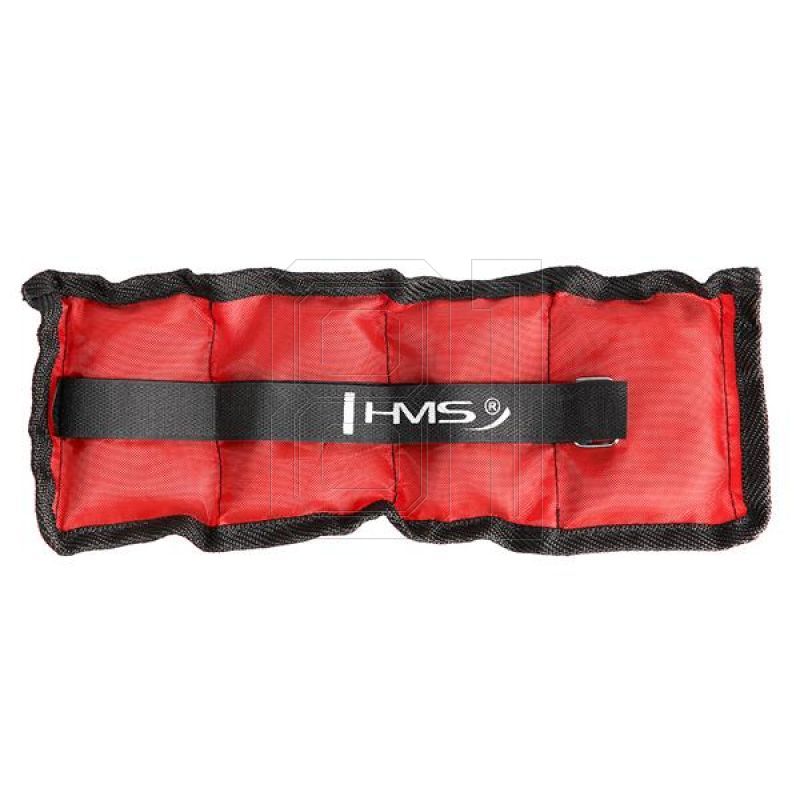 22. HMS OB02 2x0.7kg weights