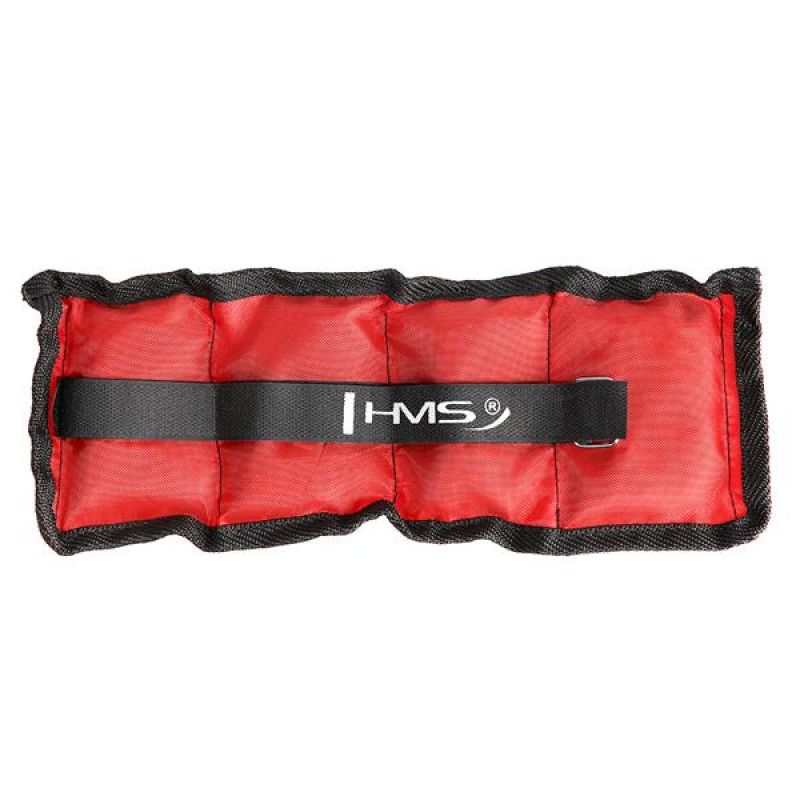 22. HMS OB02 weights 2x0.7kg