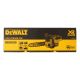 9. DeWalt DCM565N-XJ 30cm 18V Brushless Chainsaw (without battery and charger)