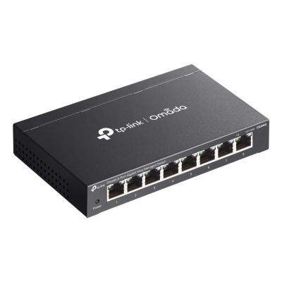 4. Switch TP-LINK ES208G