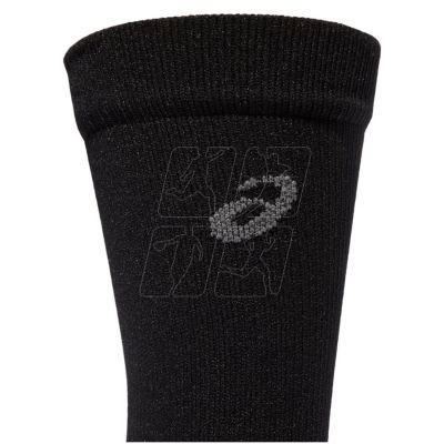 7. Asics Fujitrail Run Crew Sock 3013A700-001