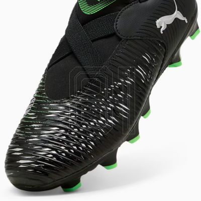 4. Puma Future 8 Match LL Jr FG/AG 108285-02 shoes