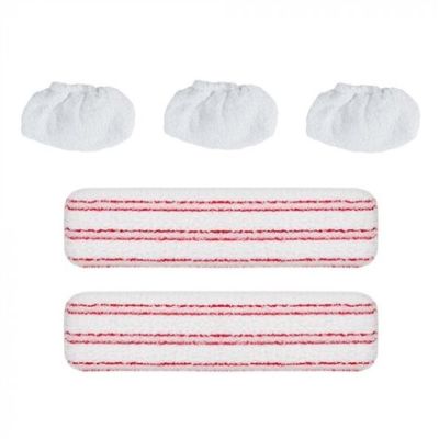 4. Polti PAEU0324 Vaporetto Accessory Set