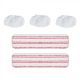 4. Polti PAEU0324 Vaporetto Accessory Set