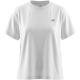 Women's T-shirt 4F F3310 white 4FWMM00TTSHF3310 10S
