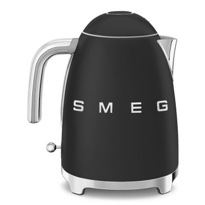 57. Smeg KLF03BLMEU electric kettle