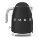 57. Smeg KLF03BLMEU electric kettle