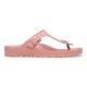 6. Birkenstock Women's Flip-Flops GIZEH EVA 1032100 PINK CLAY (Standard Width)