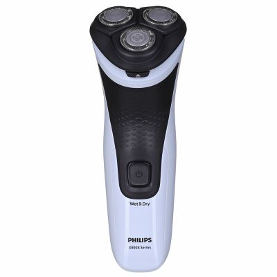 15. PHILIPS series 3000X shaver X3003/00