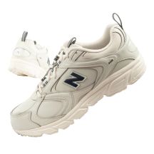 New Balance men's shoes sports sneakers durable fashionable beige