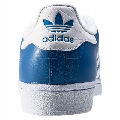 6. adidas Originals Superstar W shoes S75881