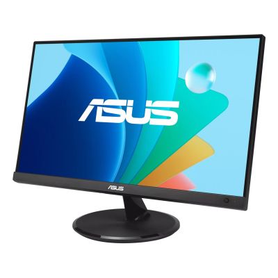 2. ASUS LED MONITOR 21.4" VP227HF FHD100Hz
