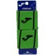 4. JOMA GAME DOUBLE WRISTBAND GREEN 400743.000