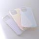 4. Aurora Case Case for Samsung Galaxy A12 5G Neon Gel Cover Purple