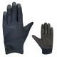 CHIBA BLADE gloves black XL