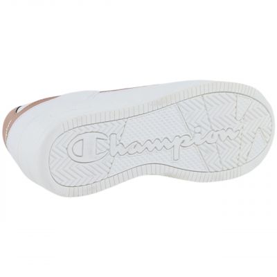 6. Champion Foul Play Plat BS Low Cut W S11744 WW016 shoes