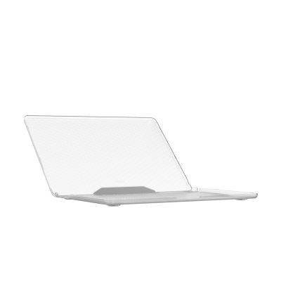 3. Urban Armor Gear 134010114343 Laptop Bag 38.1 cm (15") Translucent Cover