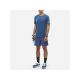 2. MILLET INTENSE PRO LIGHT TS SS M navy blue T-shirt