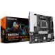 Gigabyte B650M WIFI6E Gaming Motherboard (B650, AM5, mATX, DDR5)