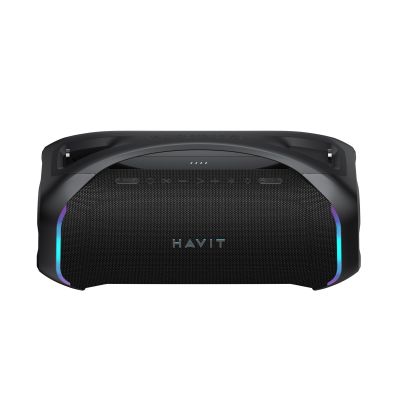 2. Havit SK910BT Wireless Bluetooth Speaker (Black)