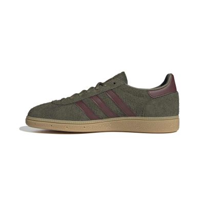 2. Adidas Originals Handball Spezial JQ8297 shoes