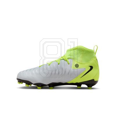 3. Nike Phantom Luna 2 Academy FG Jr FJ2603-003 Football Boots