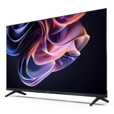 4. Sharp 40HF2265E TV 101.6 cm (40") Wi-Fi Black