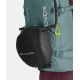 6. ORTOVOX FREE RIDER 26 S Backpack Sports Backpack Gray Polyamide