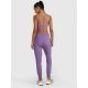 2. Women’s Quick-Drying Training Trousers 4F 4FWAW25TFTRF0934-53S