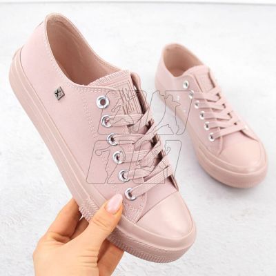 Big Star Sneakers W NN274291 INT2087C