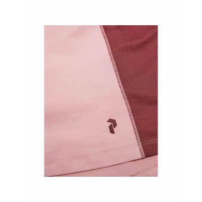 4. Women's PEAK PERFORMANCE W Mountainbreath Skirt pink