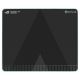 7. ASUS ROG Hone Ace Aim Lab Edition Gaming Mousepad Black