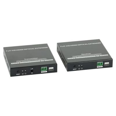 HDMI-OFT-20IR converter