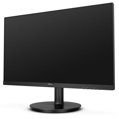 6. PHILIPS LED MONITOR 21.5" 221V8/00