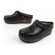 8. Scholl Iconic W F310461004 clogs