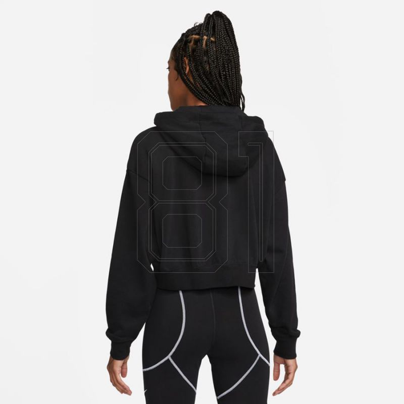 6. Sweatshirt Nike Sportswear Club Flecce W DQ5850 010