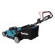 3. MAKITA DLM538Z cordless lawn mower (1852198) 2x 18V • 53cm • 70L
