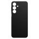 4. 3mk Silicone Case for Samsung Galaxy A15 5G - black