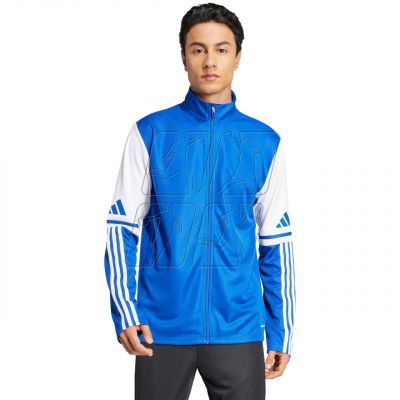 2. Adidas Squadra 25 Training M sweatshirt JD2980