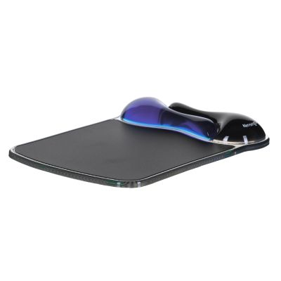 5. Kensington Duo Gel Mouse Pad