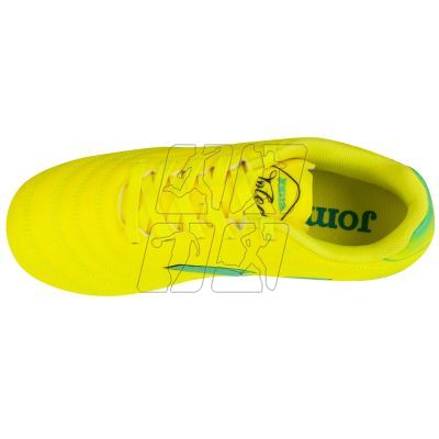 3. Joma Toledo 2411 AG Jr TOJW2411AG football boots