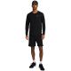 6. Nike Pro Dri-FIT Tight Long-Sleeve Men's T-Shirt Black FB7070 010