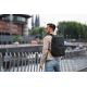13. XD DESIGN ANTI-THEFT BACKPACK FLEX GYM BAG BLACK P/N: P705.801