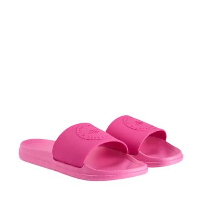 2. Flip-flops for girls 4F F031 fuchsia 4FJWSS26FSLIF031 55S
